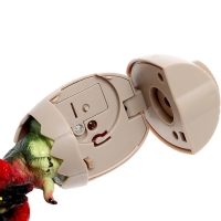 Проектор &laquo;Дино&raquo;, свет, 24 картинки, МИКС