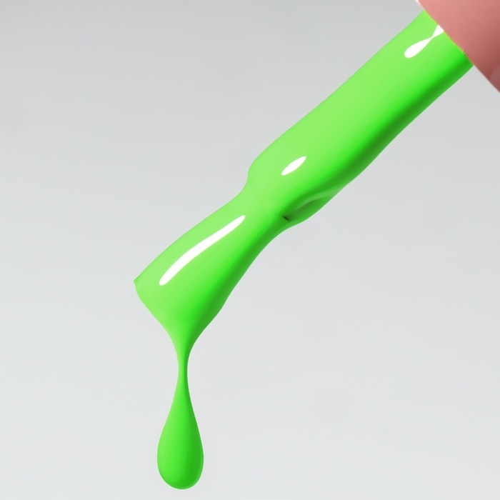 Гель лак для ногтей &laquo;SIMPLE&raquo;, 3-х фазный, 10 мл, LED/UV, цвет (275)