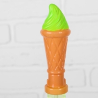 Мыльные пузыри &laquo;Мороженка&raquo;, 95 мл, МИКС