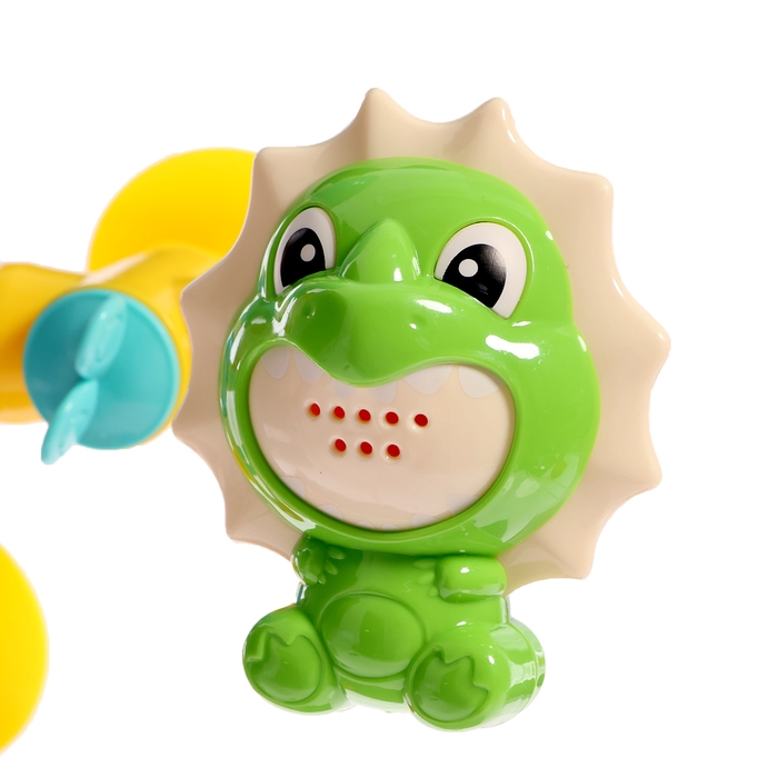 Игрушка для ванны &laquo;Диноленд&raquo;