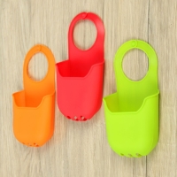 Подставка для губки Доляна &laquo;Симплекс&raquo;, 20&times;9&times;4,5 см, цвет МИКС