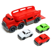 Автовоз Car Hauler №2, МИКС