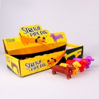 Развивающая игрушка &laquo;Собачка&raquo;, цвета МИКС