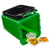 Сортер &laquo;Раздельный сбор мусора&raquo;