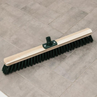 Щётка для подметания пола &laquo;Метро&raquo;, 60&times;5 см, цвет МИКС