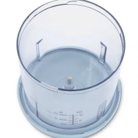 Измельчитель электрический HYC-P3118 0.8л. 300Вт