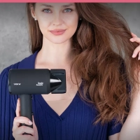 Фен для волос SC-HD70I37 мощность 1900 Вт