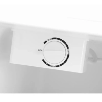 Холодильник CO1002 1-нокамерн. белый