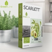 Весы кухонные электронные