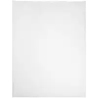 Пакет Zip Lock, M, белый