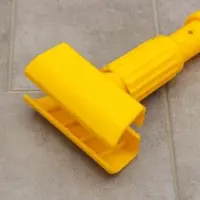 Держатель верёвочного мопа &laquo;Кентукки&raquo;, цвет МИКС