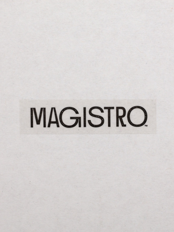 Набор Кружек 2 шт Magistro Fray 350 мл 12,2х8,8х9,1 см