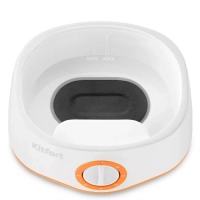 Пароварка кухонная электрическая с 2 корзинами KT-6452