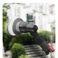 Автоматическая щетка для уборки КТ-6985 - 18 Вт