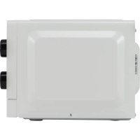 Микроволновая Печь HYM-M2049 20л 700Вт белый