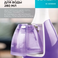 Отпариватель ручной SC-GS135S10
