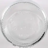 Банка стеклянная, 650 мл, СКО-82 мм