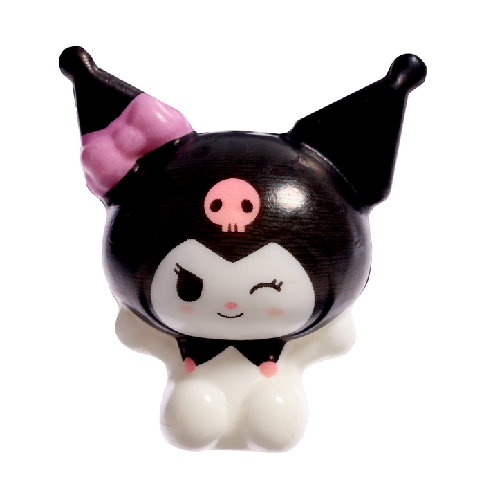 Набор игрушек &laquo;Вау сюрприз. Плохая зайка&raquo;, 7 подарков