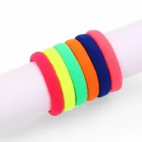 Резинки для волос, Кошечка Мари