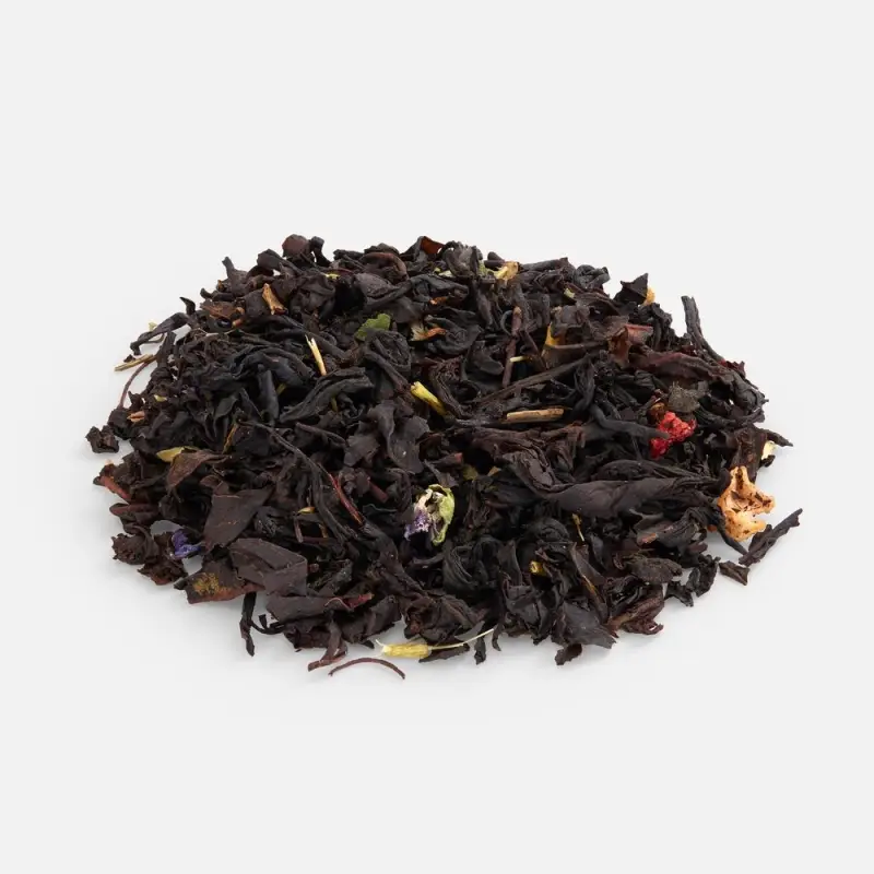 Чай &laquo;Брызги шампанского&raquo;, ver.2