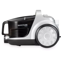 Пылесос HYV-C2650 3,5л 2200Вт черный