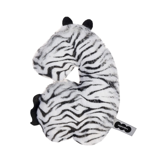 Мягкая игрушка "Зебра Мартина", 18 см 1043