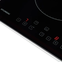 Варочная поверхность HHE 3210 BG черный