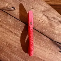 Сувенир "Фламинго" дерево 30 см