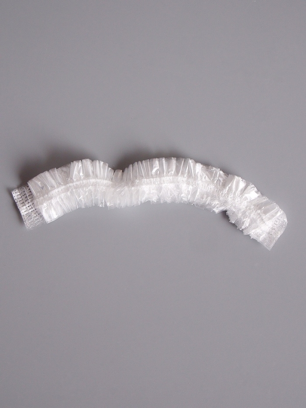 Набор для отелей (шампунь, гель для душа, шапочка, лосьон и мочалка)