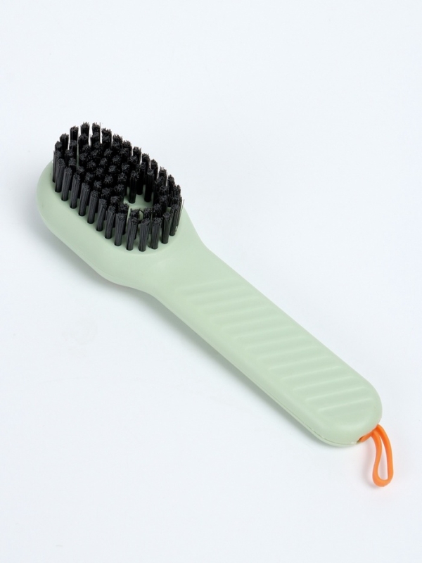 Набор автомобилиста для чистки салона "Настоящему мужику", 4 предмета