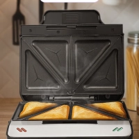 Бутербродница электрическая КТ-4611 - 750 Вт