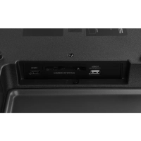 Телевизор H-LED32BS5100 Smart WebOS Frameles