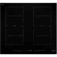 Индукционная варочная поверхность HHI 6772 BG