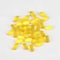 Омега-3 для детей Беби, 60 капсул