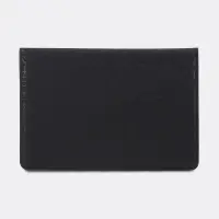 Обложка для проездного, цвет чёрный