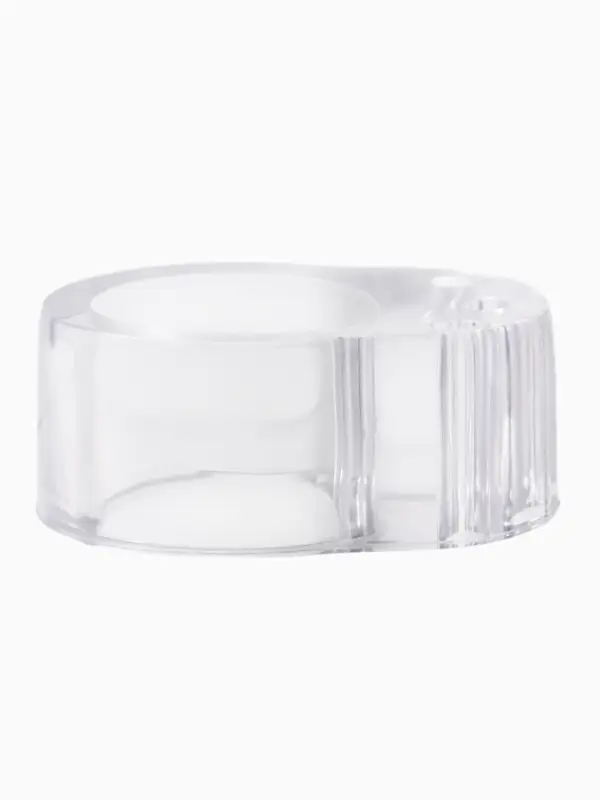 Стопперы на ручку двери, противоударные, набор 6 шт., Крошка Я