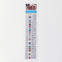 Алмазная мозаика с полным заполнением на холсте с подрамником &laquo;Веселые животные&raquo;, 40 х 50 см