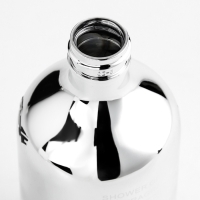 Гель для душа &laquo;Серебряная вода&raquo; с ароматом кокоса 500 мл