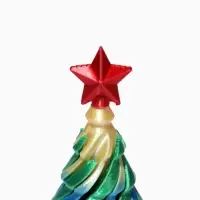 3Д игрушка "Ёлочка"