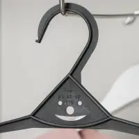 Плечики - вешалка для верхней одежды, размер 40-42, МИКС