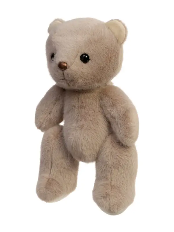 Мягкая игрушка "Мишка", коричневый, 20 см MT-250404-20