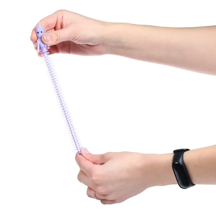 Ёжка &laquo;Русалка&raquo;, цвета МИКС