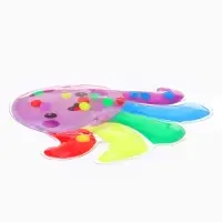 Развивающий сортер - сквиш для малышей &laquo;Осьминожка&raquo;, в пакете Крошка Я