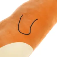 Мягкая игрушка-подушка &laquo;Жираф&raquo;, 100 см