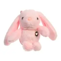 Мягкая игрушка "Зайка", 14 см, МИКС