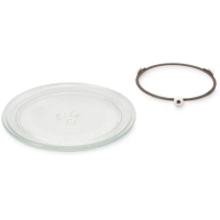 Микроволновая Печь HYM-D3034 20л 800Вт черный