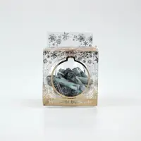 Подвеска ёлочная игрушка со свитками &laquo; Гномы &raquo;, 30 свитков