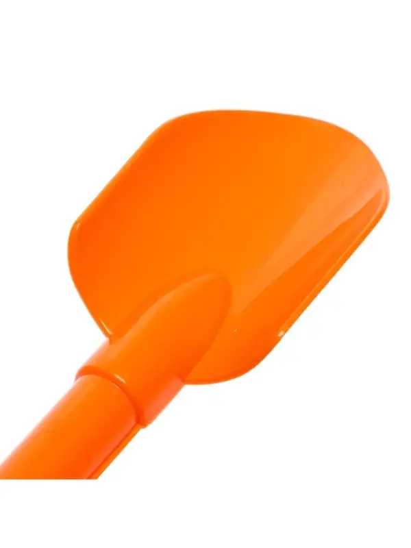 Лопатка детская, 19 см, МИКС