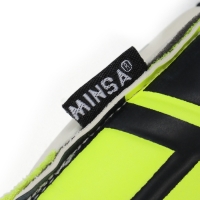 Вратарские перчатки Minsa GK353, размер 5