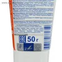 Зубная паста детская &laquo;Страна сказок&raquo;, от 4 лет, со вкусом лесных ягод, 50 мл